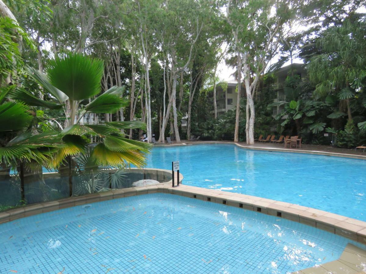 Hidden Gem @ Palm Cove Apartment Exterior photo
