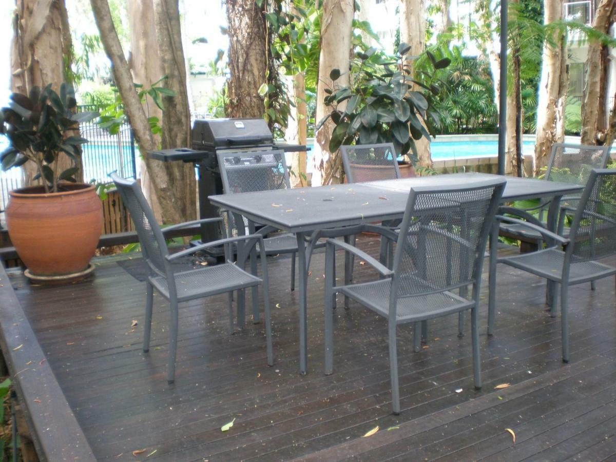 Hidden Gem @ Palm Cove Apartment Exterior photo